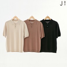 남자린넨카라니트