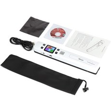 600dpi휴대용스캐너