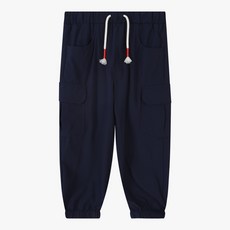 코코리따 아동 공용 남아 여아 힙해 컬러 조거 팬츠 CETC24SE5 NC강서점