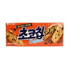 초코칩쿠키-추천-상품