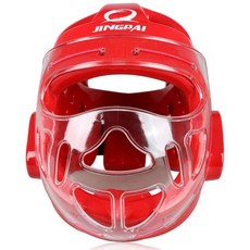 유아태권도머리보호대