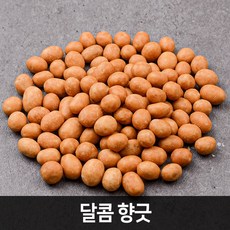 홈술남녀 로스티드피넛츠, 로스티드피넛츠60g