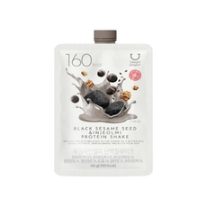 딜라이트 프로젝트 흑임자인절미 단백질쉐이크, 10개, 45g