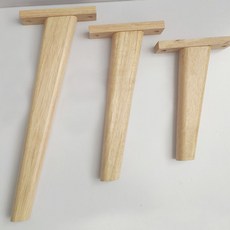 아크릴가구다리받침