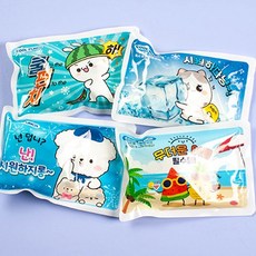 1000 쿨펀치_10개세트[opp포장], 10개