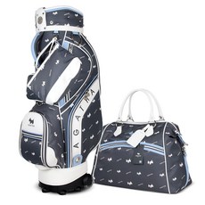 아가타골프모자