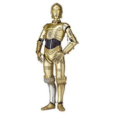 아이엠c-3po