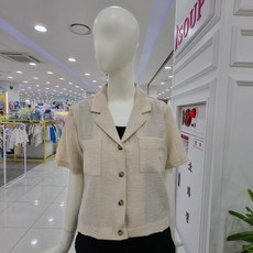 숲자켓