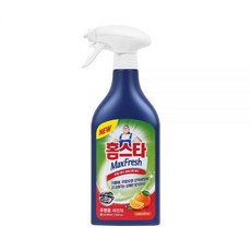 홈스타 맥스프레쉬 주방용 세정제 500ml