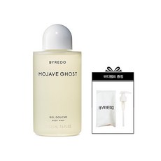 BYREDO 바이레도 모하비 고스트 바디워시 225ml 백화점 추천