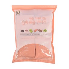 Fish Tree 진짜 해물 건더기 14g x 30, 1개, 단품