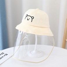 신생아코로나모자