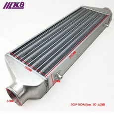 렉스턴인터쿨러덕트