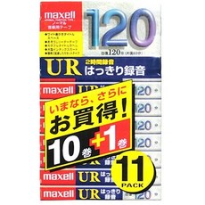 120분카세트테이프