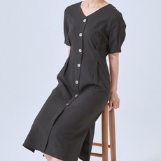 스파오원피스