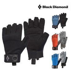 블랙다이아몬드장갑