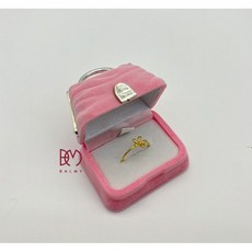 티파니반지케이스