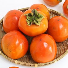 [요리하는남자들] 국내산 대봉감 대봉시 5kg 10kg, 1박스, 5kg 특과 10-15과