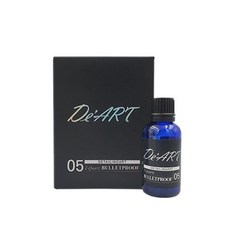 좀비 디아트 Z-쿼츠 불렛프루프 30ml 유리막코팅제, 1개, 50ml