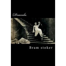 Dracula: Edited Paperback, Createspace Independent Pub..., English, 9781537049441