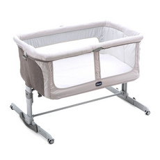 치코휴대용바운서