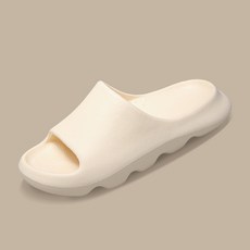 일감생활 인체공학 발편한 쿠션 슬리퍼