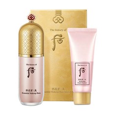더 히스토리 오브 후 공진향 미 에센셜 메이크업베이스 40ml, 단일색상, 1개