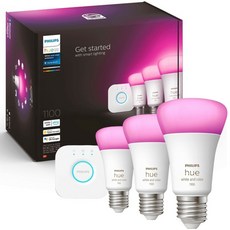 필립스휴스타터킷