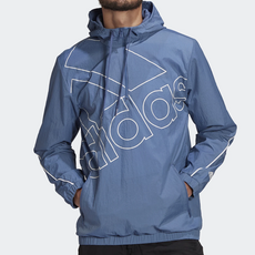 아디다스윈드브레이커