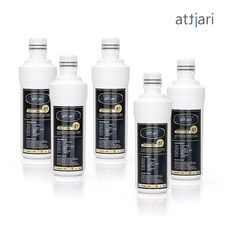 아띠아리정수기