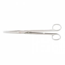 [Miltex] 밀텍스 심즈 가위(S/S 직) 5-220 (20.3cm) - SIMMS Scissors, 1개