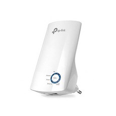 HP TL WA850RE 300Mbps 무선N 와이파이 확장기 QUALCOMM, 단일상품(MND6183)