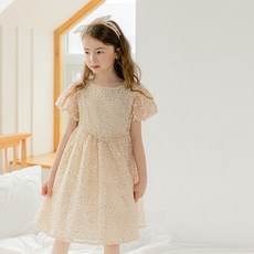 로미공주드레스