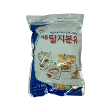 우유알러지분유