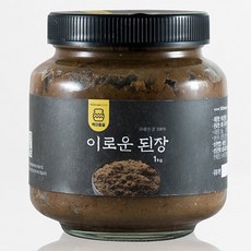 이로운쌈장