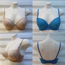 비너스여성꽃무늬내의