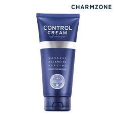 참존콘트롤크림셀프마사지크림