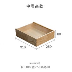 부직포붓케이스