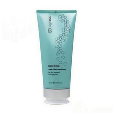 뉴스킨 (최신품) 에이지락 뉴트리올 스칼프 앤 헤어 컨디셔너 175ml, 1개