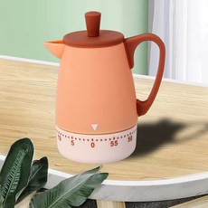 취미 주방 시간 관리기 베이킹 조리기계 카운트다운 알림기, C, 1개