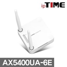 -EFM ipTIME AX5400UA-6E 무선랜카드-