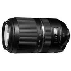 일본직발송 2. 탐론(TAMRON) TAMRON 망원 줌 렌즈 SP 70-300MM F4-5.6 DI VC USD TS 캐논용 풀 사이즈 대, One Size, 캐논용 VC