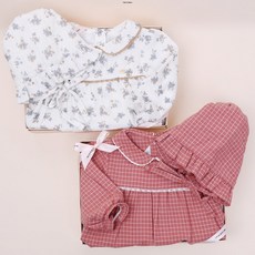 밍크뮤바디수트