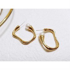 예쁜순금귀걸이