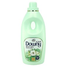 다우니 초고농축 생화향기 프리지아앤페어 1L+1234ea new*7688OQ, 1, 본상품선택, 1L