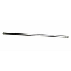 [미국] 937410 Helix 268680 Steering Rod Shaft (HEXSRS12E 3/4 DD x 12 Inches Zinc Coated)