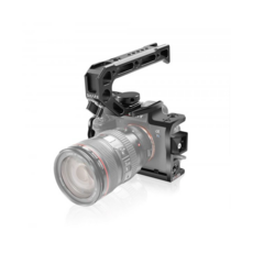 SHAPE SONY A7S3 CAGE WITH TOP HANDLE