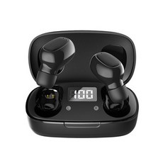 ABKO BEATONIC EZ02 무선 블루투스 이어폰 충전