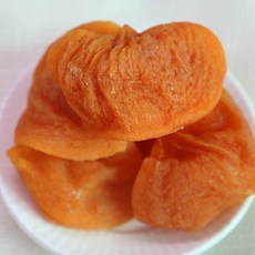 쫀득쫀득 달콤달콤 씨없는 청도 반시 감말랭이 10봉, 단품