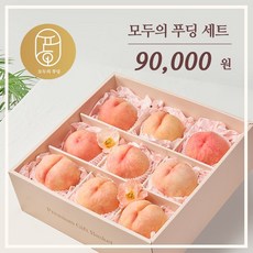 순천월등복숭아